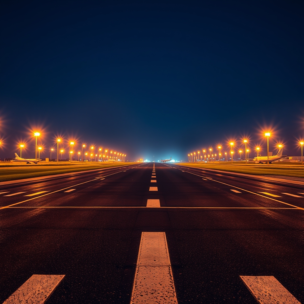 MFE Airport Added to Our Real-Time Flight Status API