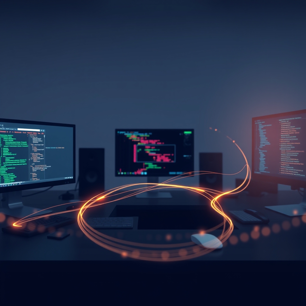 Illustration: Authentication and token management for Tanzanian Shilling Price Change API