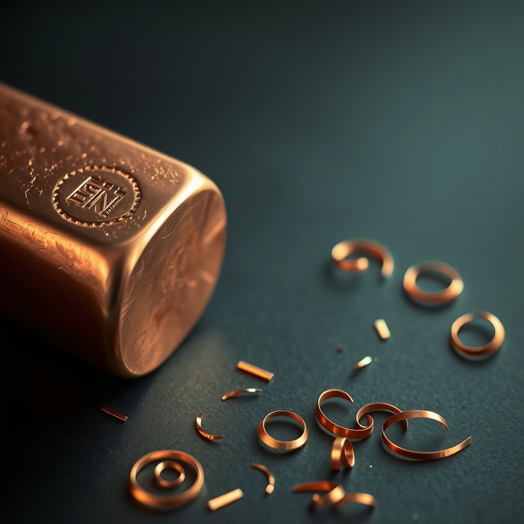 Guidelines for Accessing Advanced Copper Index (XCU_ACI) Historical Prices with this API