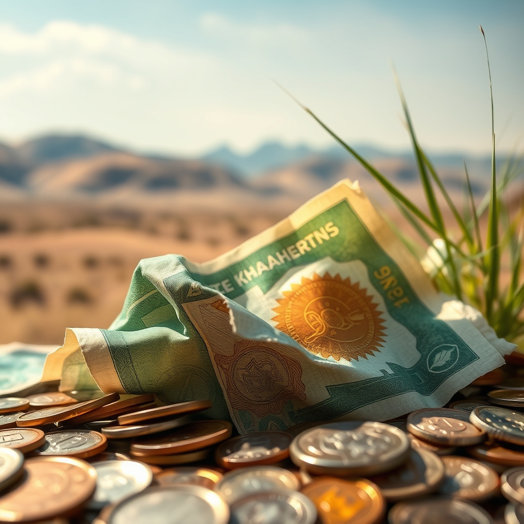 Retrieve Kazakhstani Tenge (KZT) Historical Prices through this API