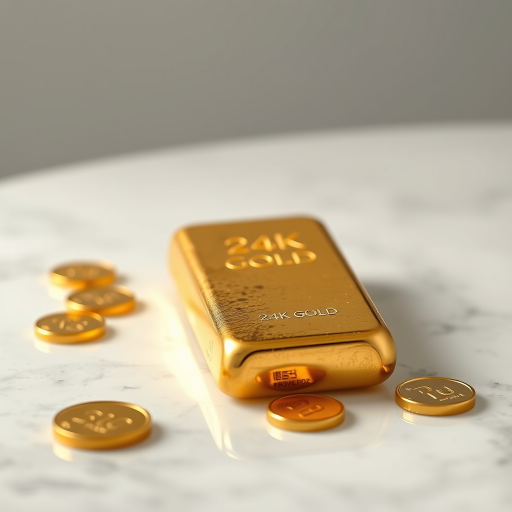 Get Kochi Gold 24k (KOCH-24k) live price updates using this API