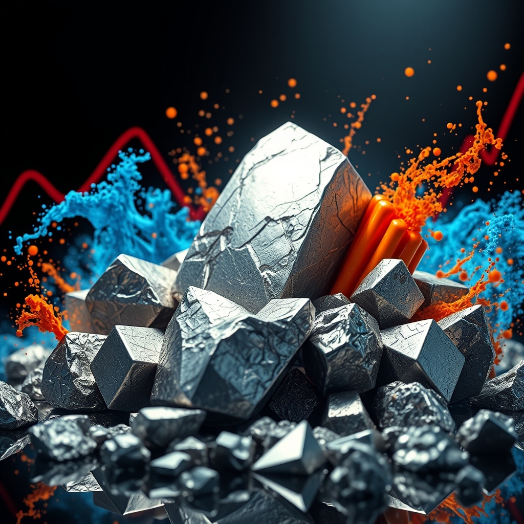 How to Get Titanium (TITANIUM) Historical Prices with Python API Calls