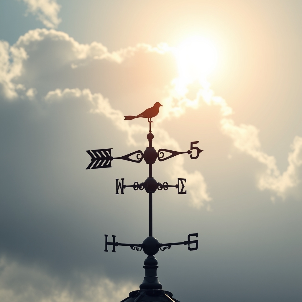 Top Weather by Location API alternatives in 2025