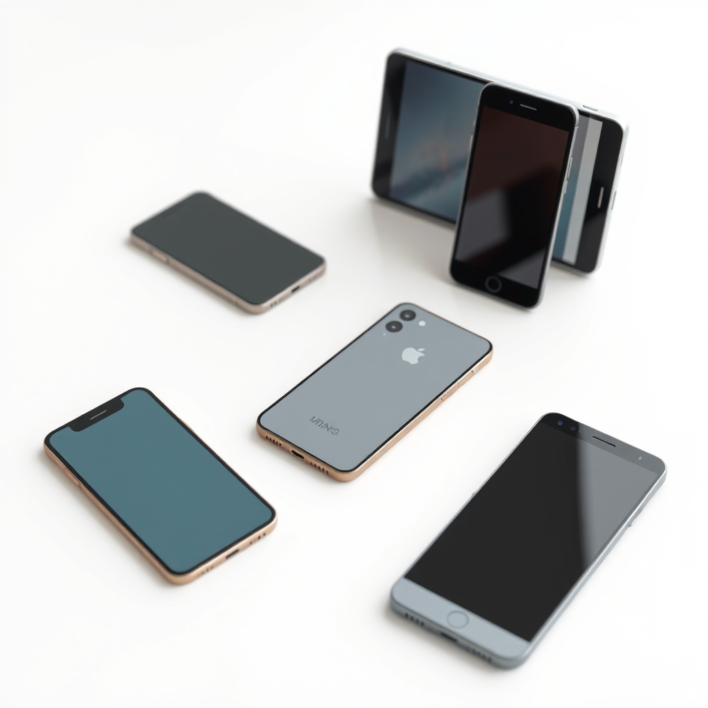 Top iPhone Device Identification API alternatives in 2025