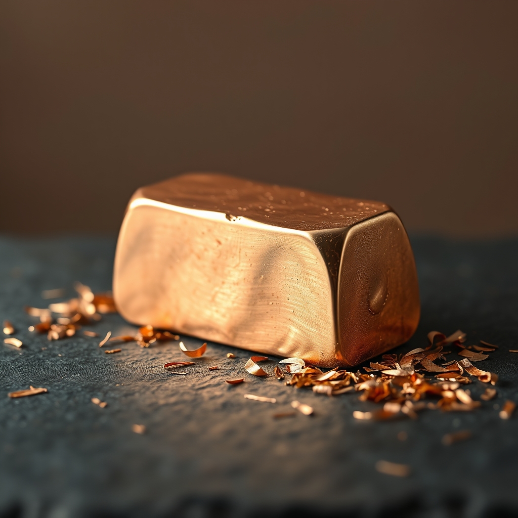 Get Accurate Westmetall Higher Copper (XCU_WM_H) Prices in Multiple Currencies with this API