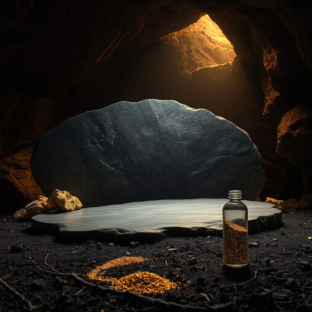 Accessing GraniteShares Gold Trust (BAR) price data in your projects using this API