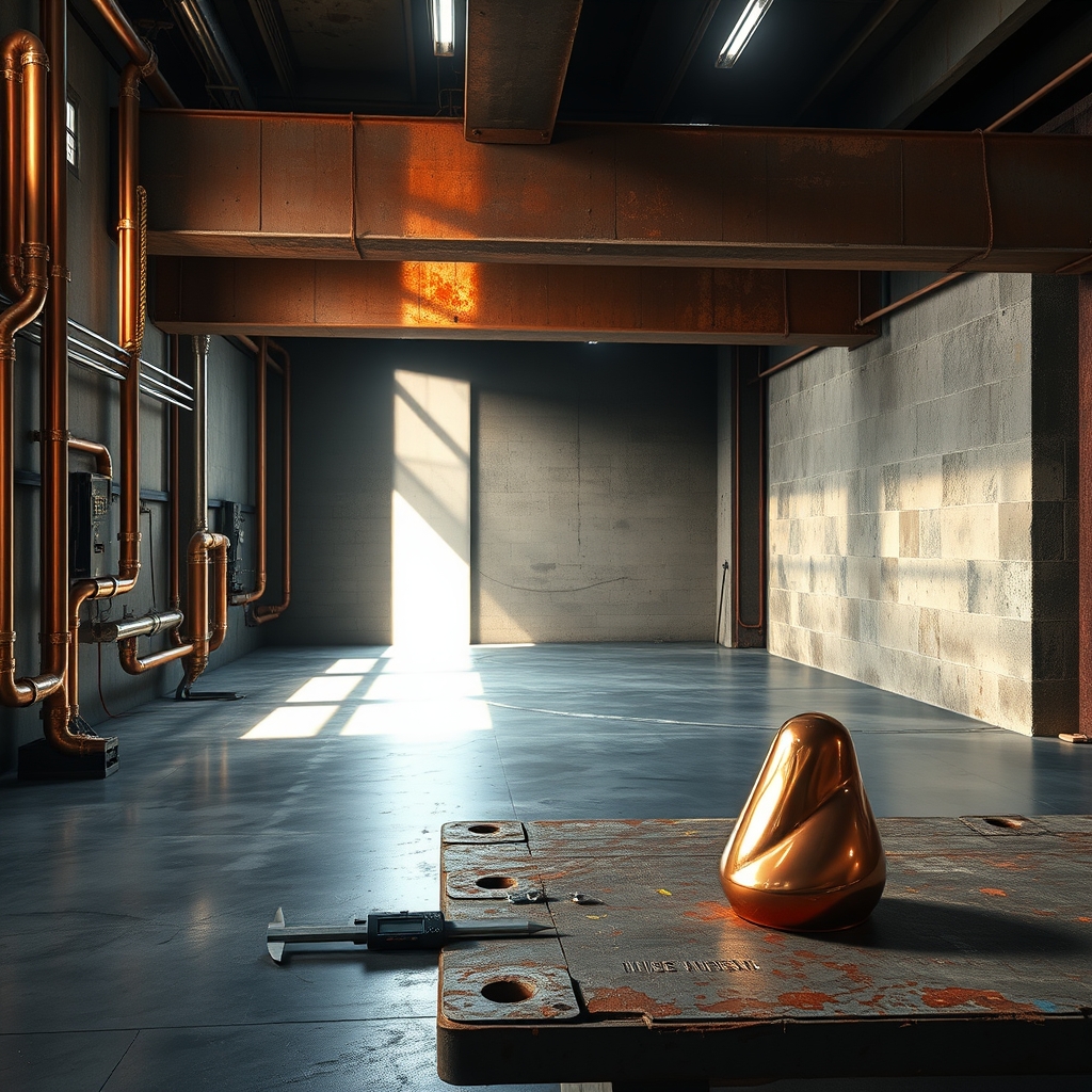 How to Get Real-Time High Grade Copper Apr 2026 (HGJ26) Prices in Supply Chain Management with Metals-API