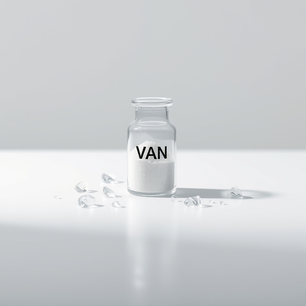 Get Vanadium Pentoxide (VAN) prices using this API