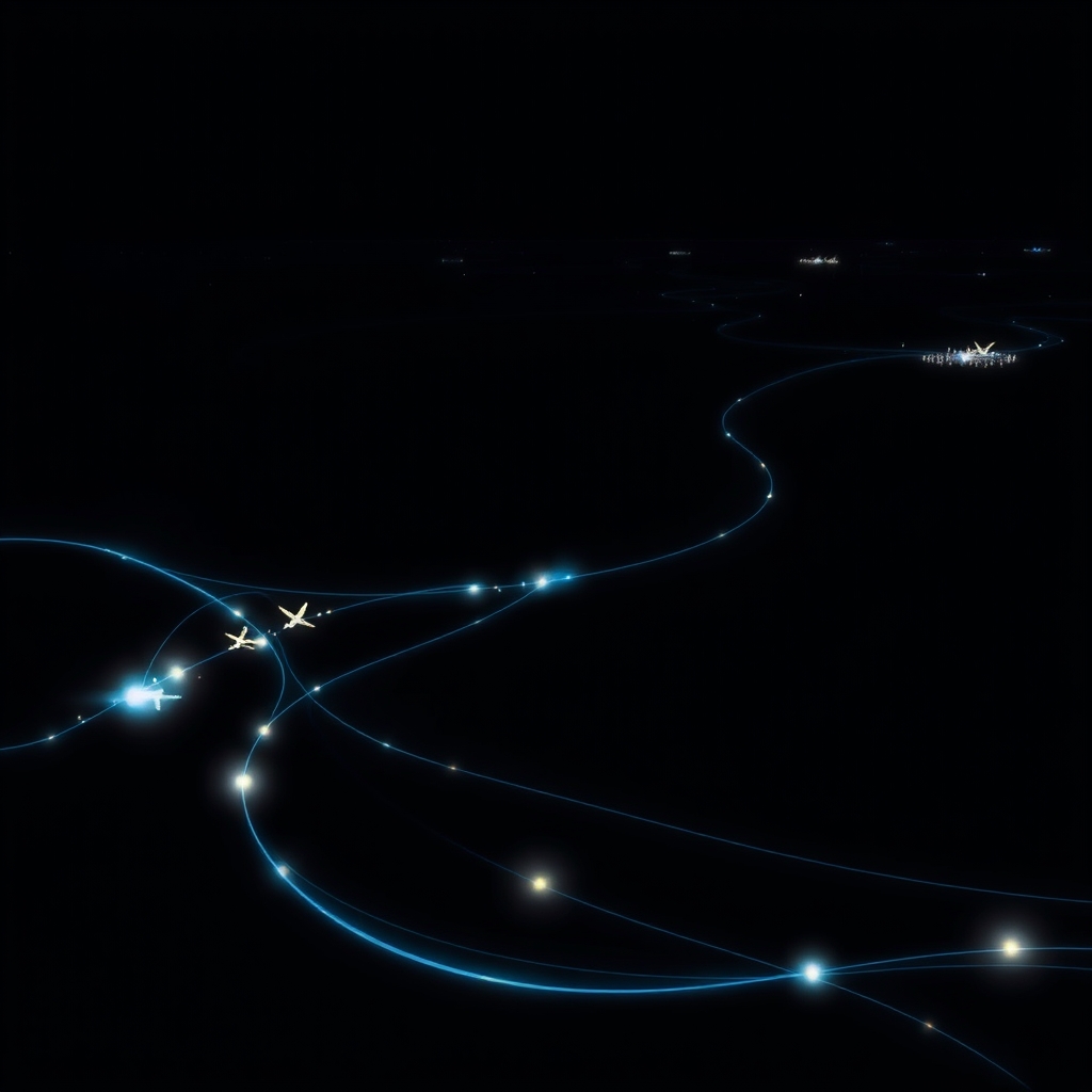 Best API to Access Dallas/Fort Worth International Airport Data in 2025