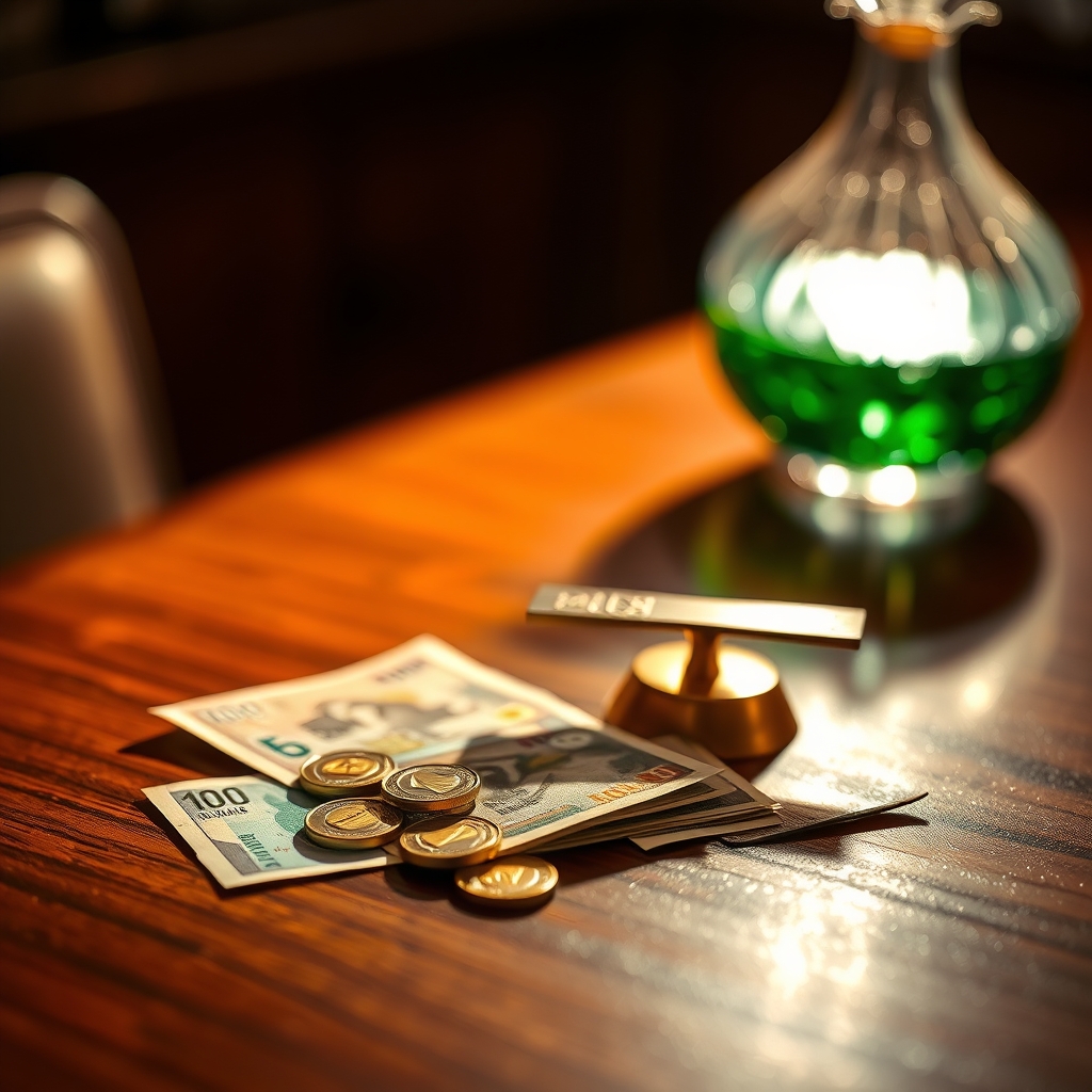 Access Kuwaiti Dinar (KWD) Exchange Rates API Documentation in JSON Format