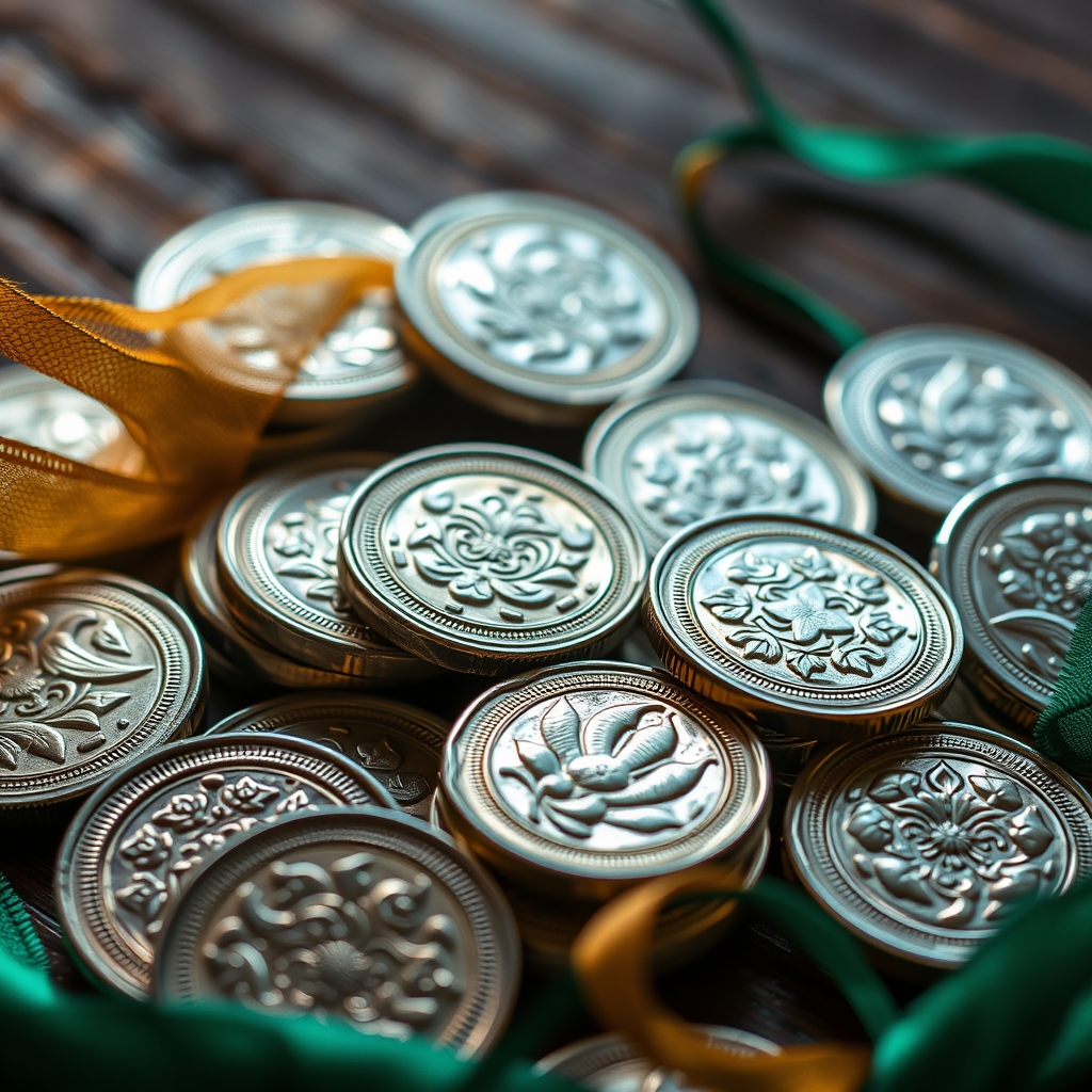 Get Accurate Kerala Silver (KERA-XAG) Prices in Multiple Currencies through Our API Documentation