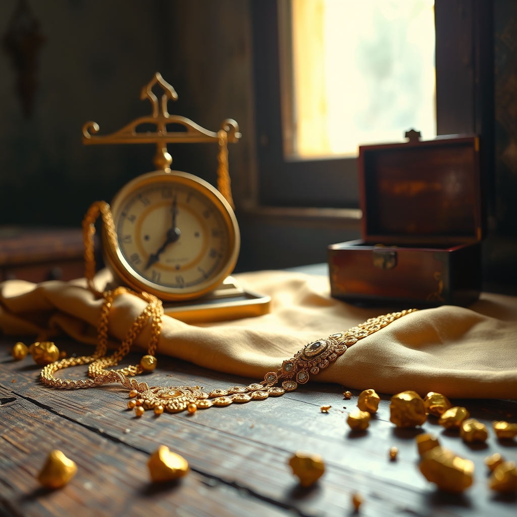 Collect Daily Historical Prices for Kolkata Gold 18k (KOLK-18k) using this API