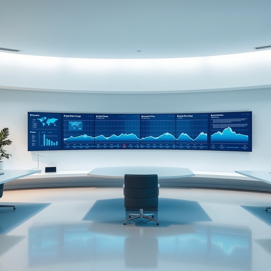 NIBOR 3-Month Rate Today: Current Value & Recent Trends