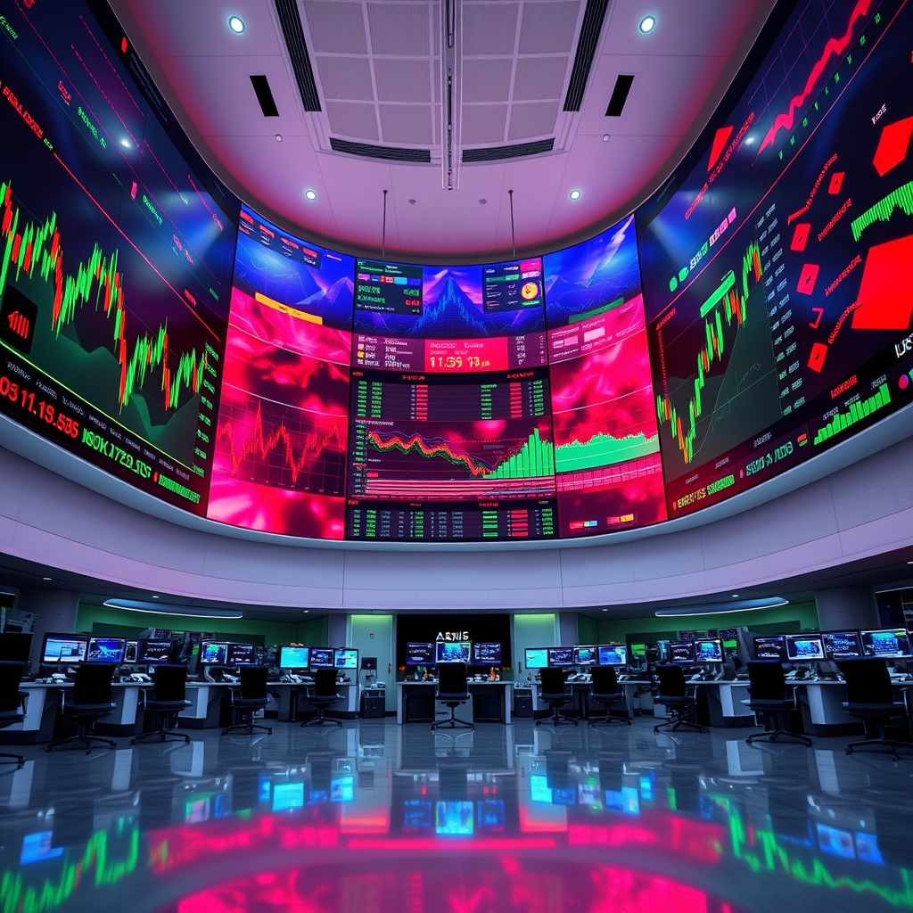 How to Retrieve New Taiwan Dollar OHLC Data for Statistical Analysis in Trading with Indices-API