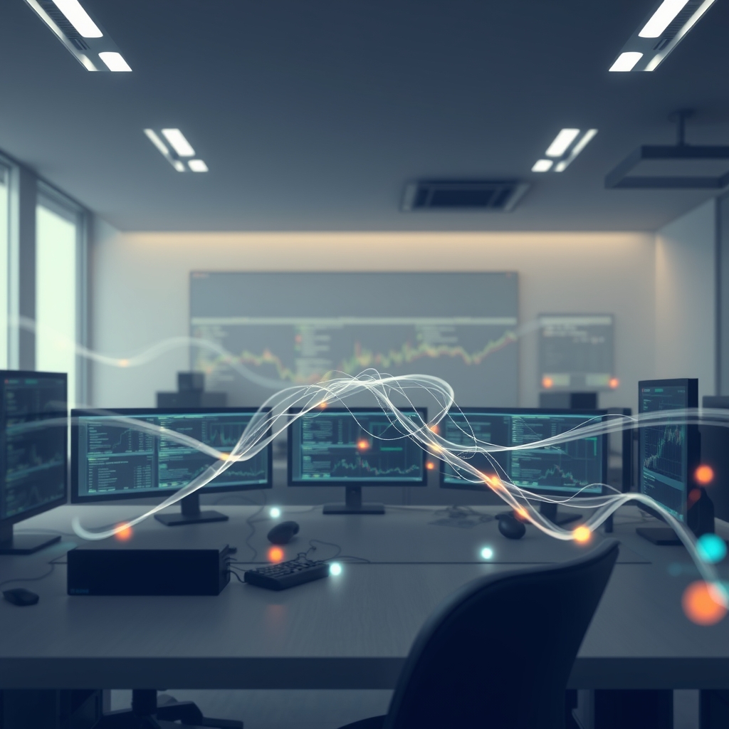 Illustration: FTSE 100 (United Kingdom) (FTSE) OHLC API