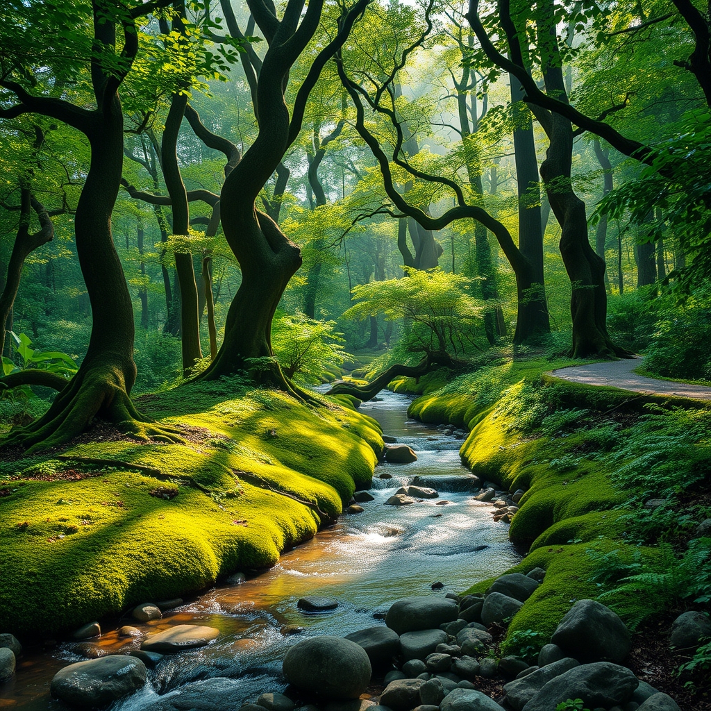 Forestry Website Classification API: Overview and Features