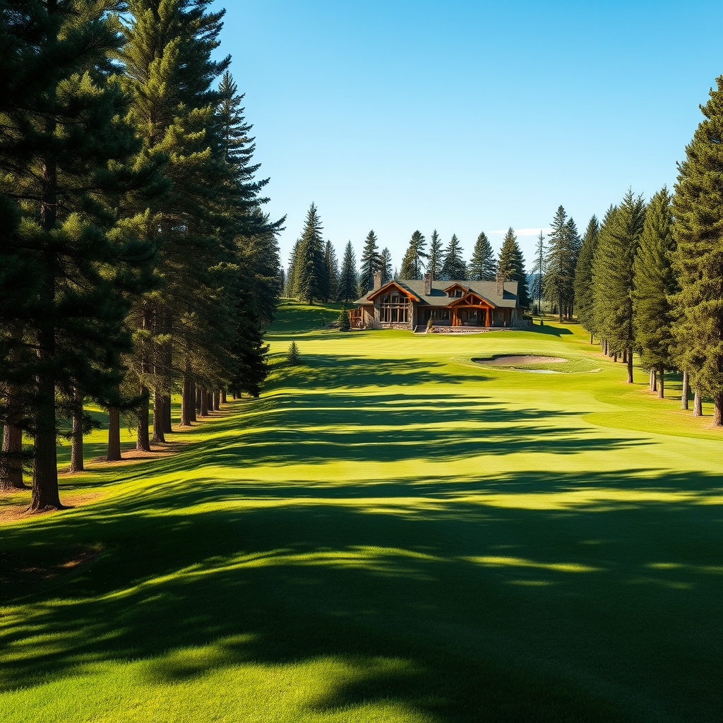 Golf Course Canada API vs Golf Course Finder API: What to Choose?