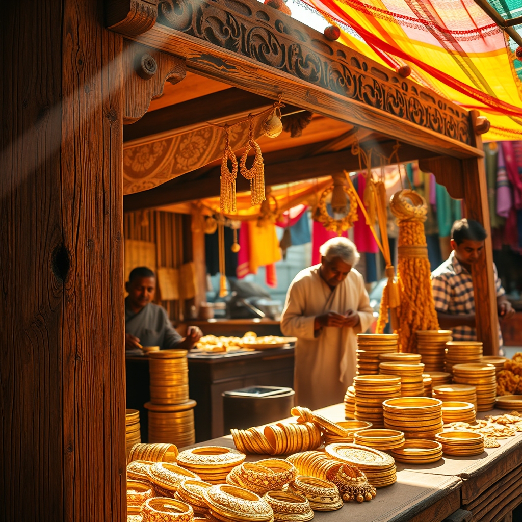 How to Get Real-Time Chennai Gold 24k (CHEN-24k) Prices for Historical Data Comparison with Metals-API