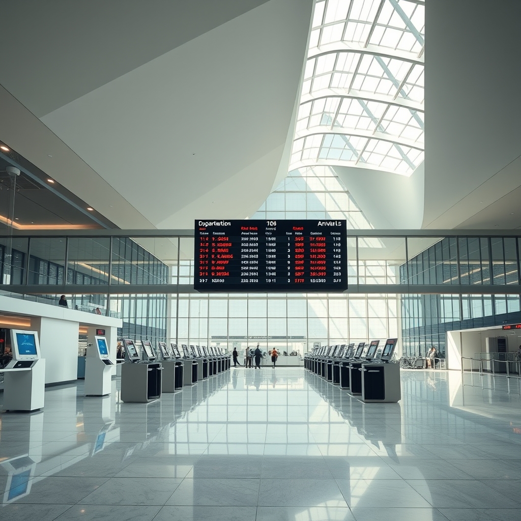 Best API to Access Harrisburg International Airport Historical Flights Data in 2025