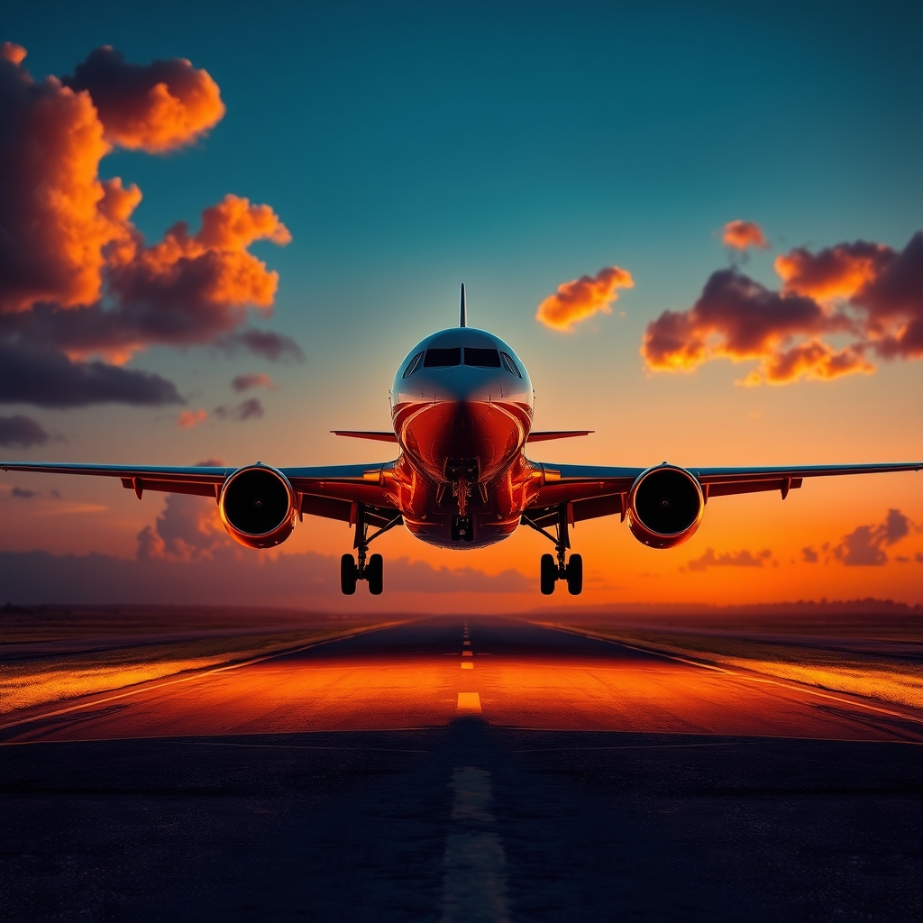 Track Flight Delays for {Airline} via Flight Delay API