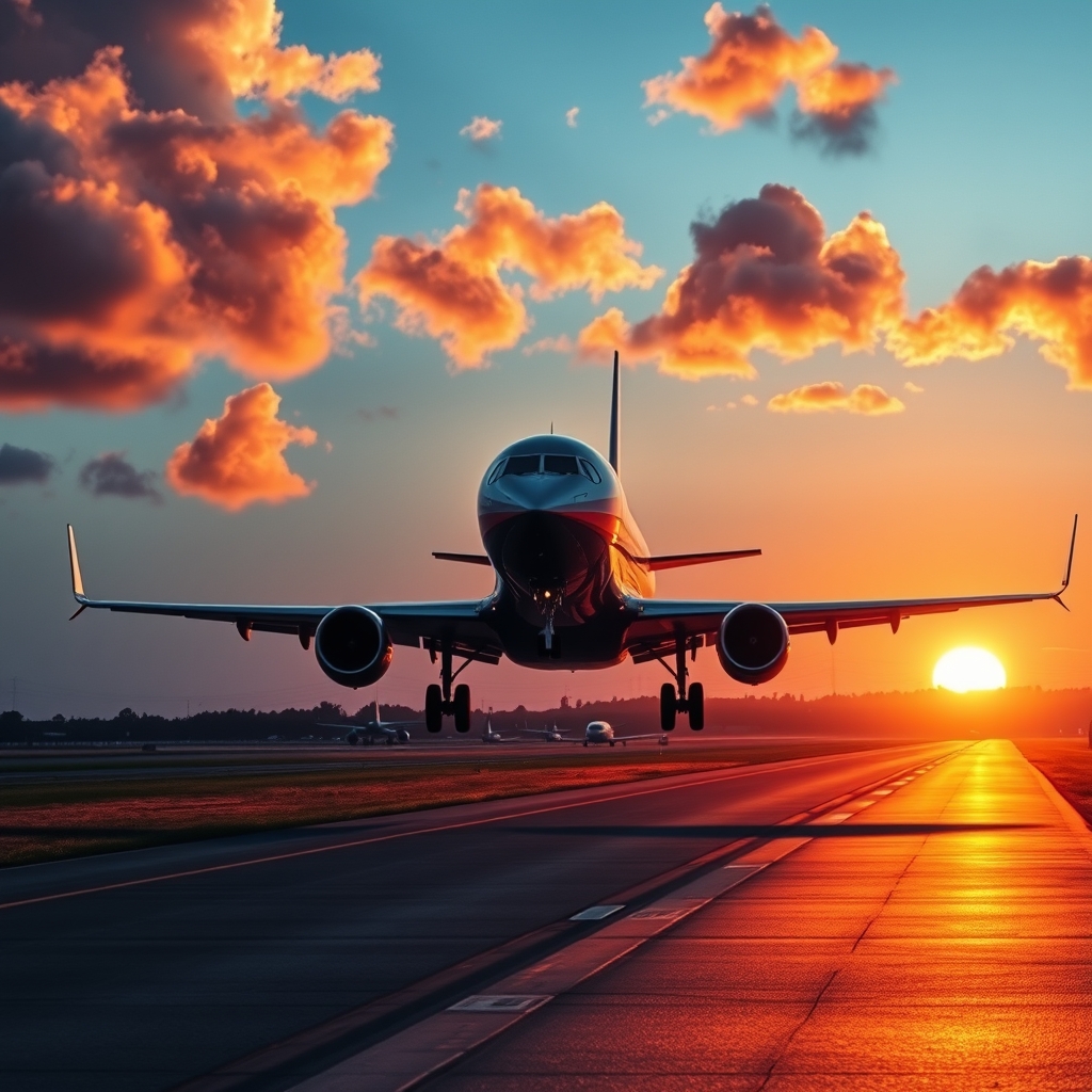 Track Flight Delays for MIAT Mongolian Airlines via Flight Delay API