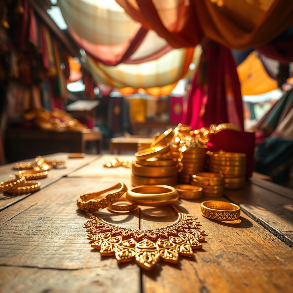 Discover Pondicherry Gold 22k (POND-22k) prices with this API