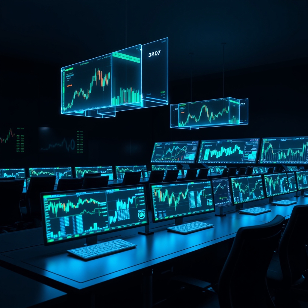 Analyzing CBOE Near Term VIX Price Trends Over the Previous Six Months with Indices-API Time-Series Data