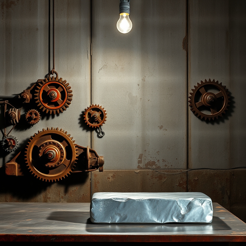 Retrieve Zinc - LME 3-month (ZNC3M) prices effortlessly with this API