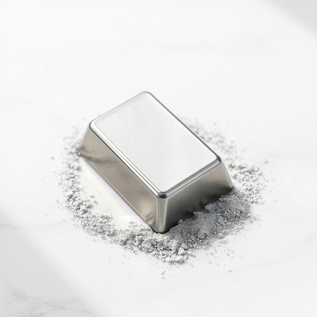 Fetch Rhenium (RHENIUM) Historical Prices with this API
