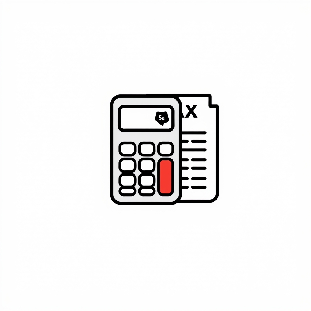 Income Tax Estimator API