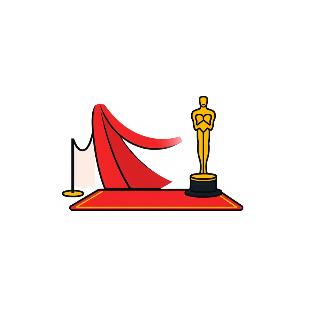Red Carpet Oscars API