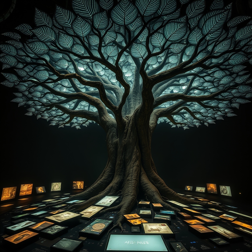 Best Website Classification API for History Museums