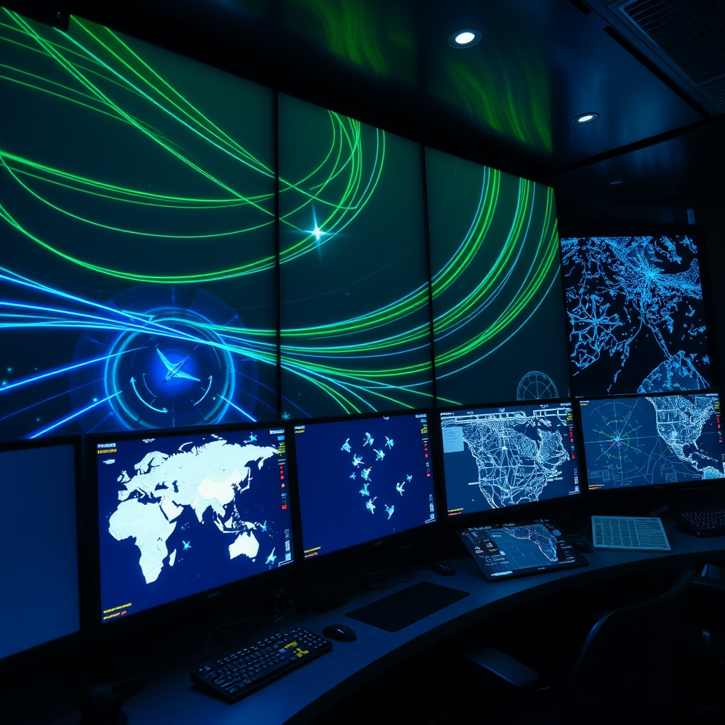 Best API to Access Waterloo Regional Airport Data in 2025