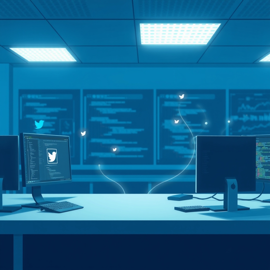 Illustration: How to Use Twitter Data All-in-One API
