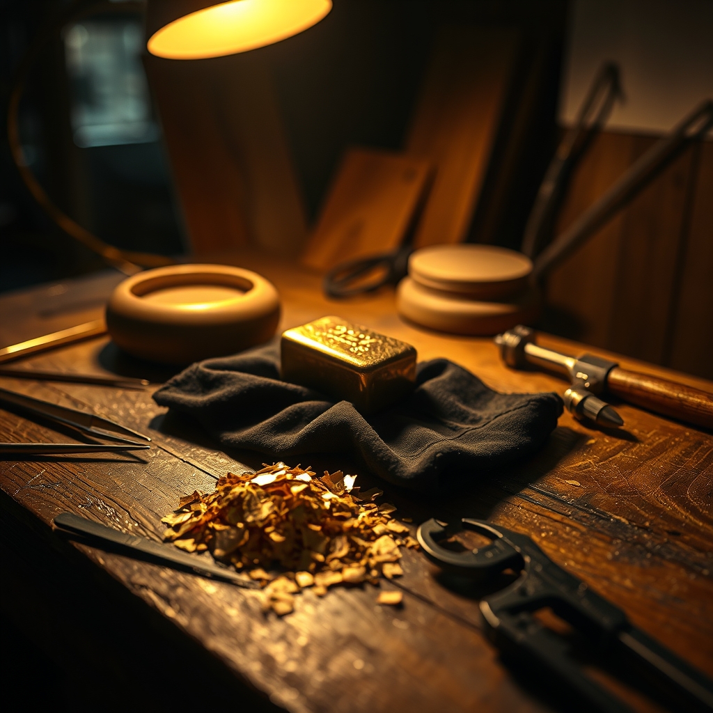 How to Get Real-Time Raipur Gold 22k (RAIP-22k) Prices for E-commerce Applications with Metals-API