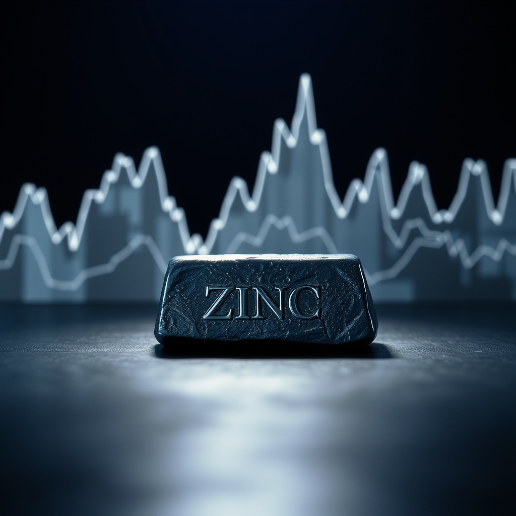 Understanding How to Get Zinc - LME 3-month (ZNC3M) Historical Prices using this API