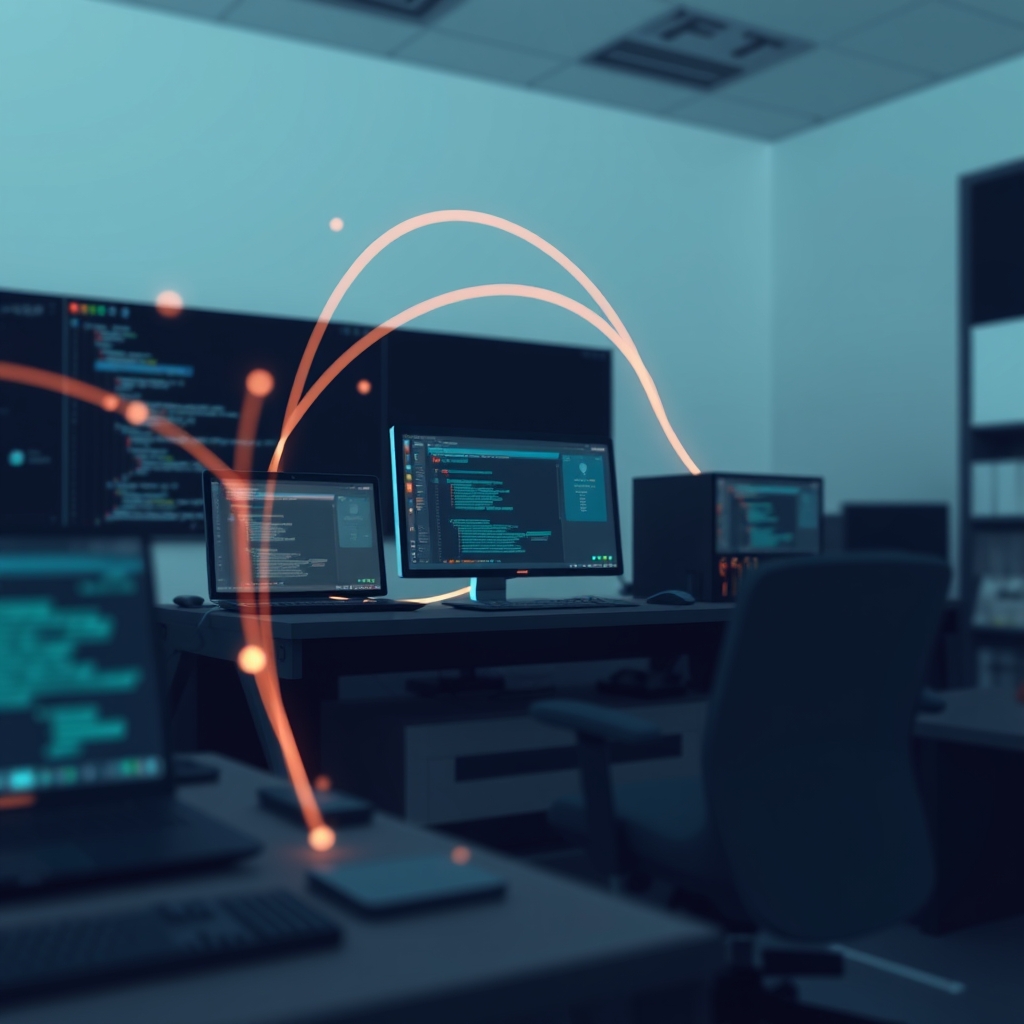 Illustration: How to Get a Website's Tech Stack
