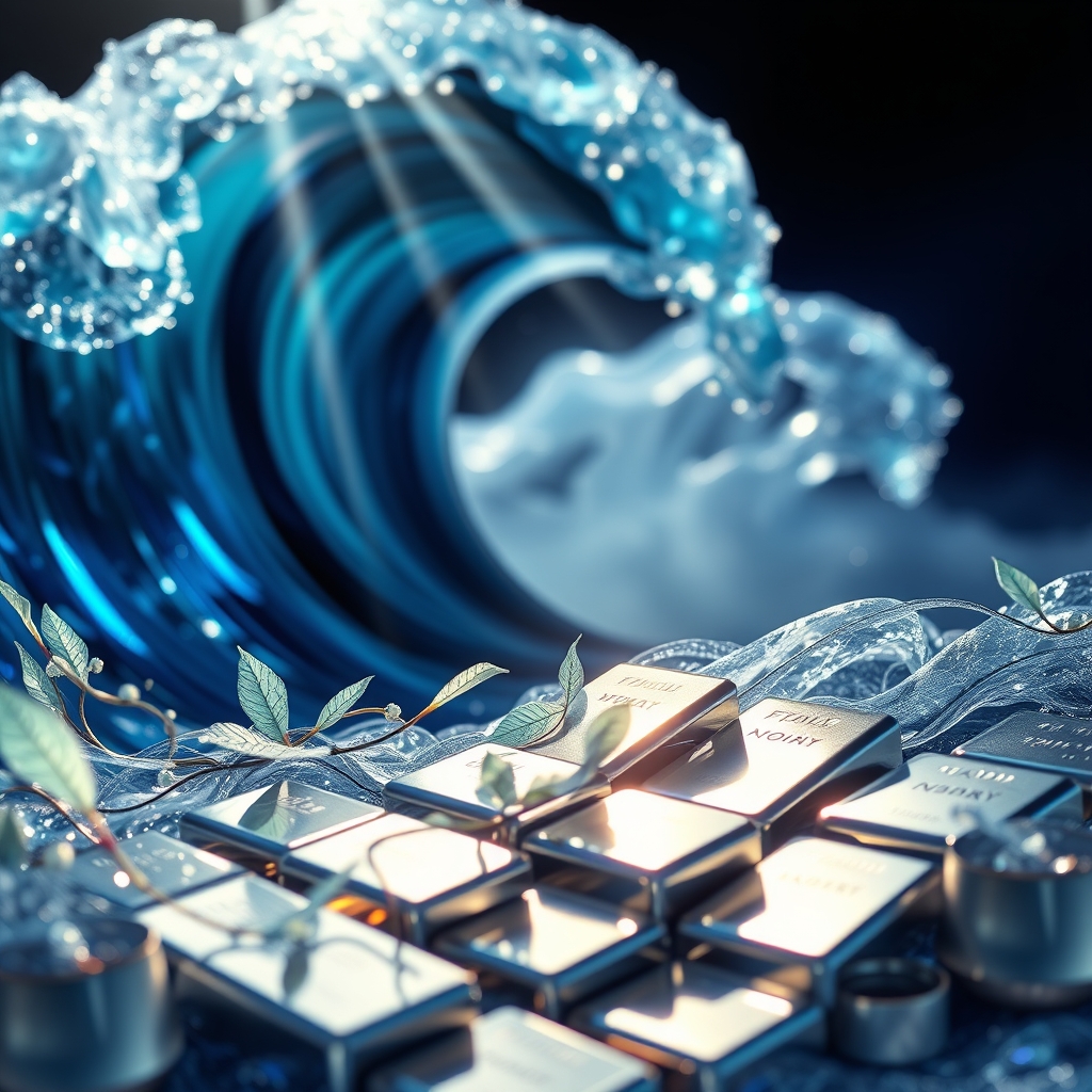 Understand Kochi Silver (KOCH-XAG) Historical Prices using this API