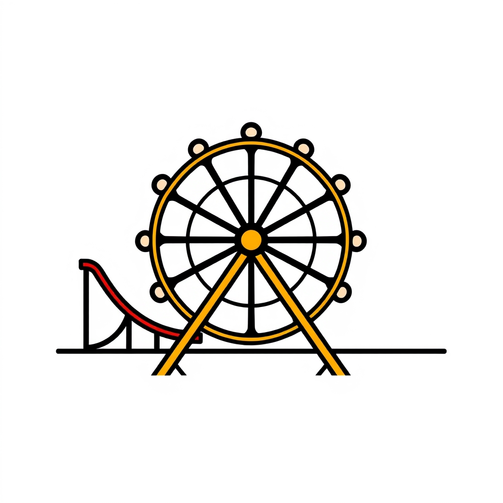 Universal Studios API