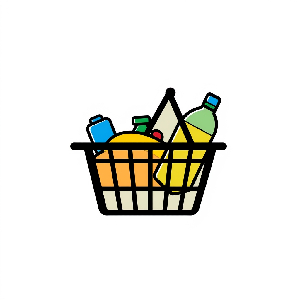 ALDI 英国杂货 API