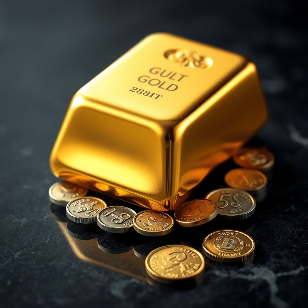 Retrieve Gold Apr 2027 (GCJ27) Prices Across Different Currencies Using this API
