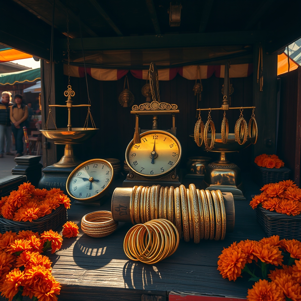 Access Kanpur Gold 24k (KANP-24k) Historical Prices with Simple API Calls