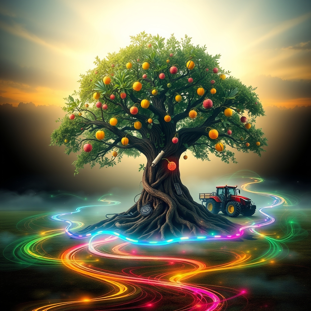 Key Features of Agricultural Equipment Website Classification APIs