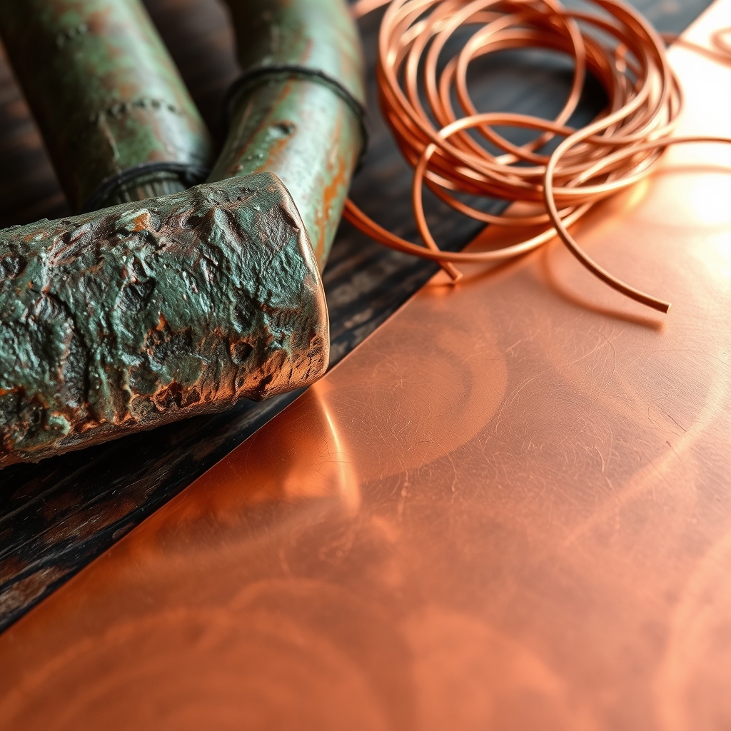 How to Get Copper (XCU) prices using this API for real-time data