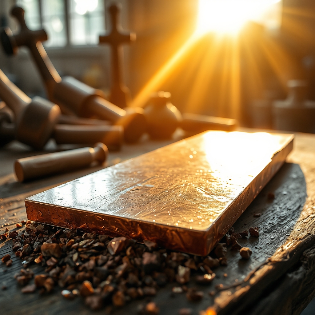 How to Get Real-Time SMM Copper Cathode (SMM-XCU) Prices with Metals-API to Enhance Your Market Analysis