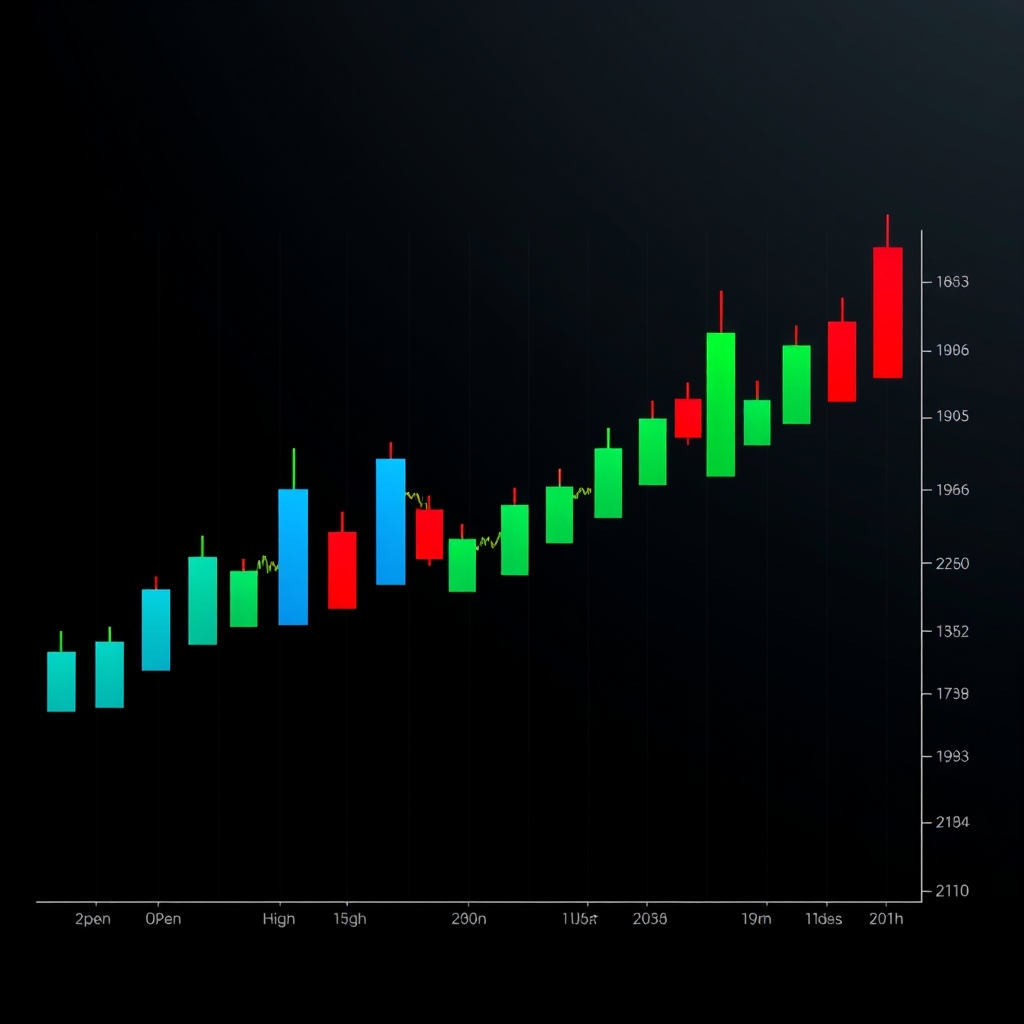 Bank Indonesia Rate Volatility & Fluctuation Analysis