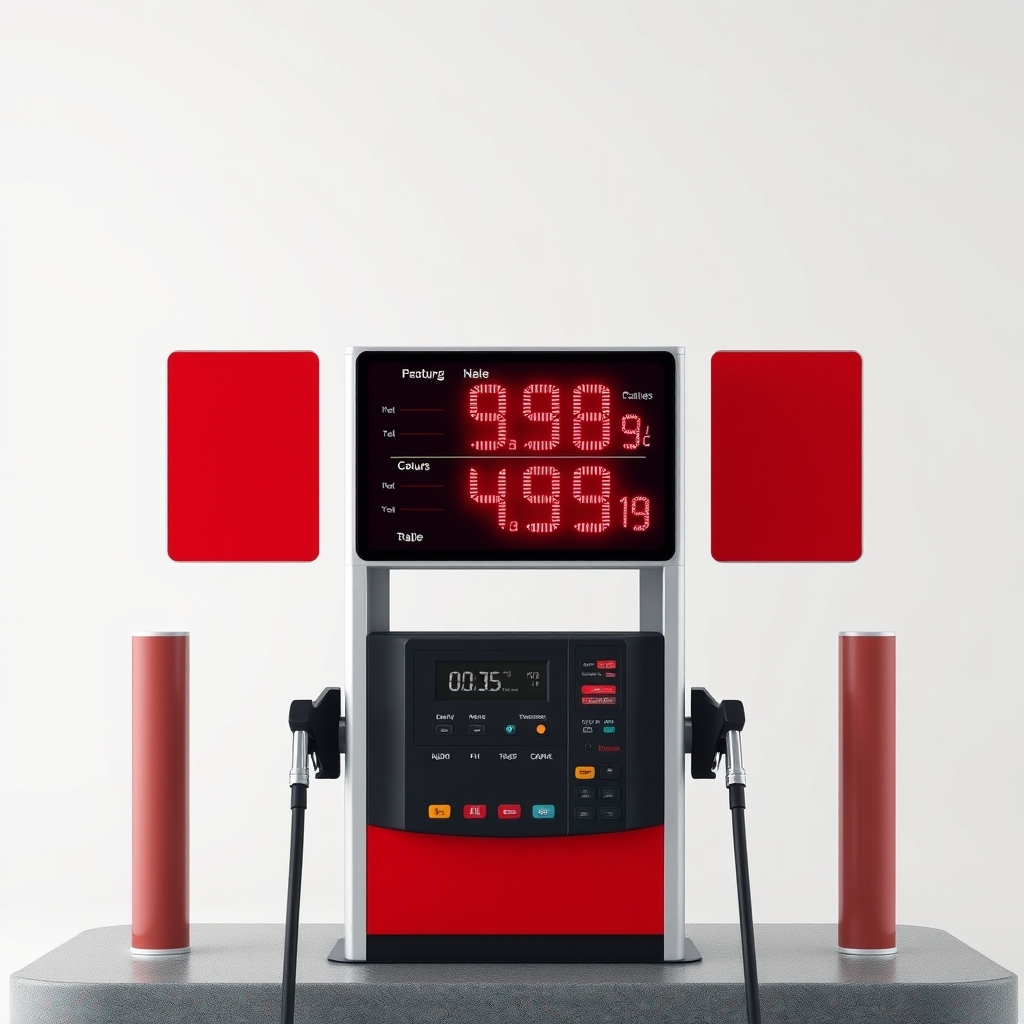 USA Gas Cost API vs US Gas Prices API: Which One Fits Your Needs?