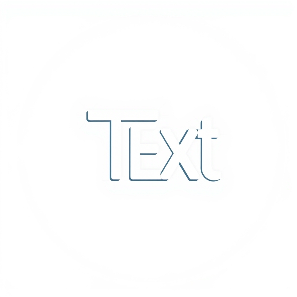 Text to Styled Image Fetch API