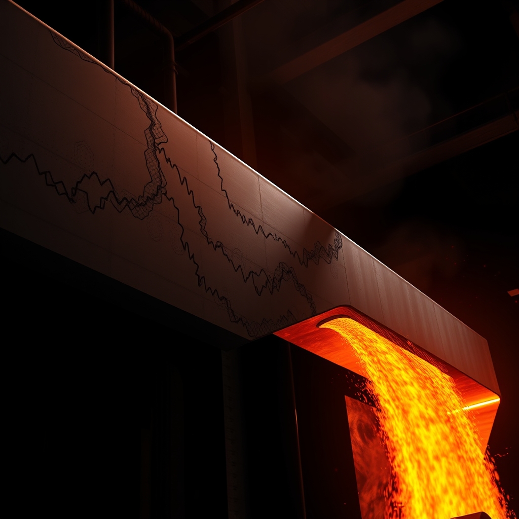 Integrate real-time HRC Steel Futures Continuous Contract (HRN00) prices using this API