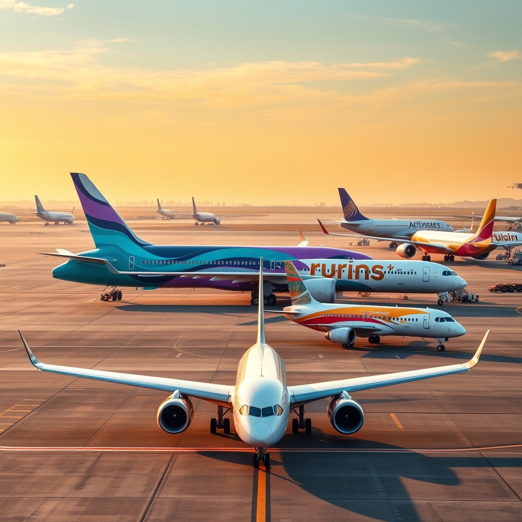 MIA Airport Added to Our Real-Time Flight Status API